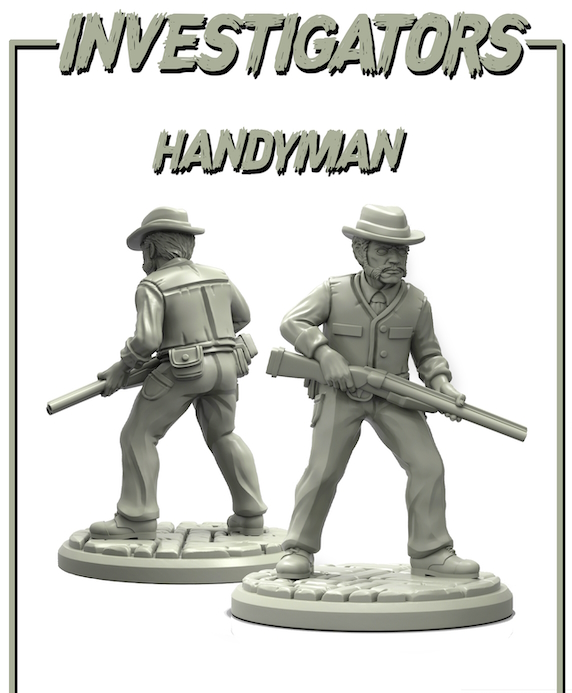 HANDYMAN